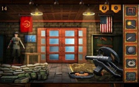 逃脱时间(time to escape)官方版下载,逃脱时间,解谜手游,密室逃脱手游