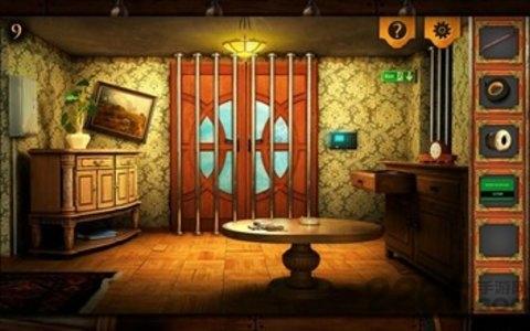 逃脱时间(time to escape)官方版下载,逃脱时间,解谜手游,密室逃脱手游
