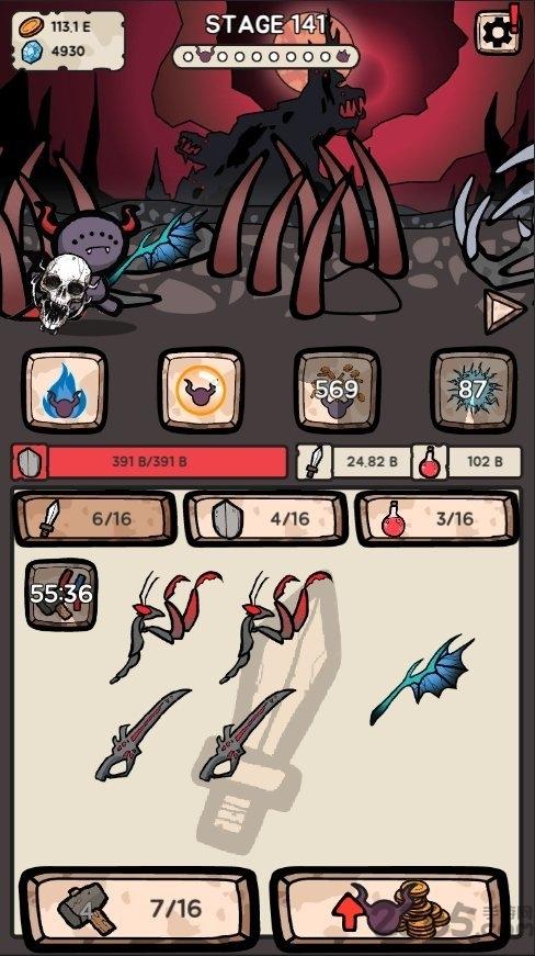 demon rpg游戏下载,demonrpg,rpg游戏