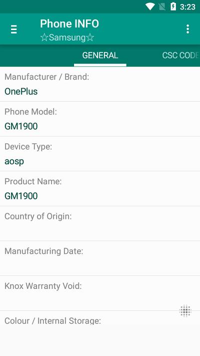 phoneinfo三星最新版下载,phoneinfo,检测app,工具app